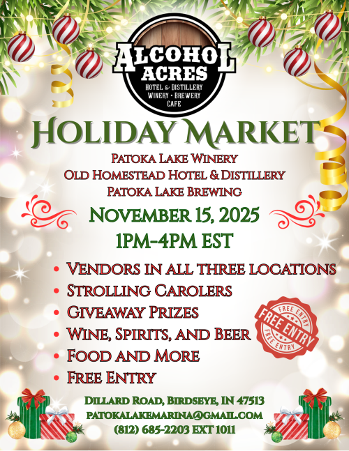 Holiday Market