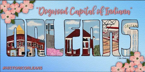 Dogwood Festival List of Events