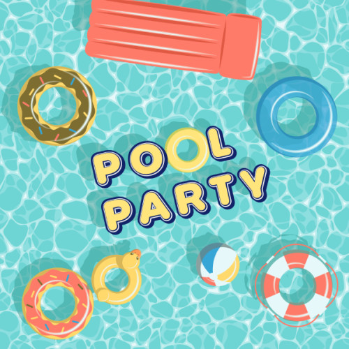 Pool Party
