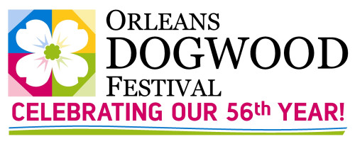 Orleans Dogwood Festival