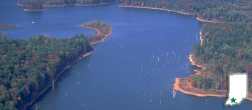 Patoka Lake Presentation