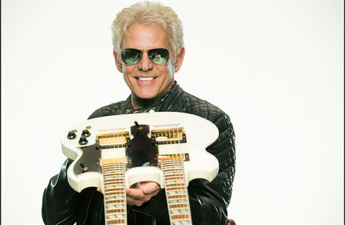 Don Felder