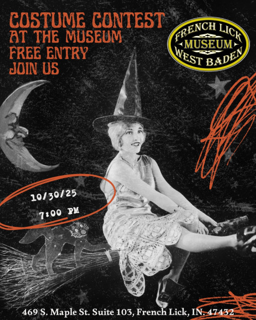 Halloween Costume Contest
