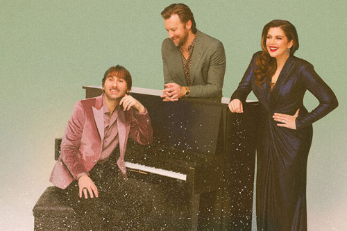 Lady A: This Winter's Night Tour 2025