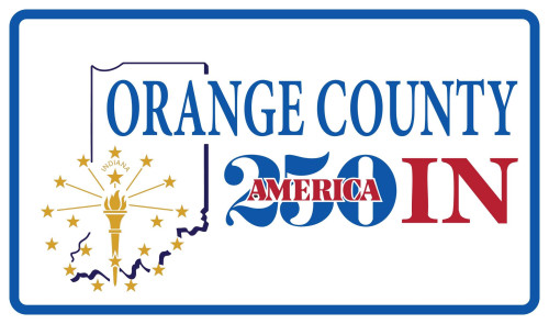 America 250 Celebration in Orangeville