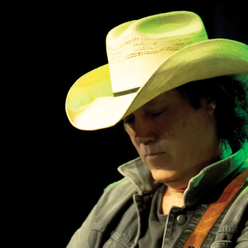 David Lee Murphy