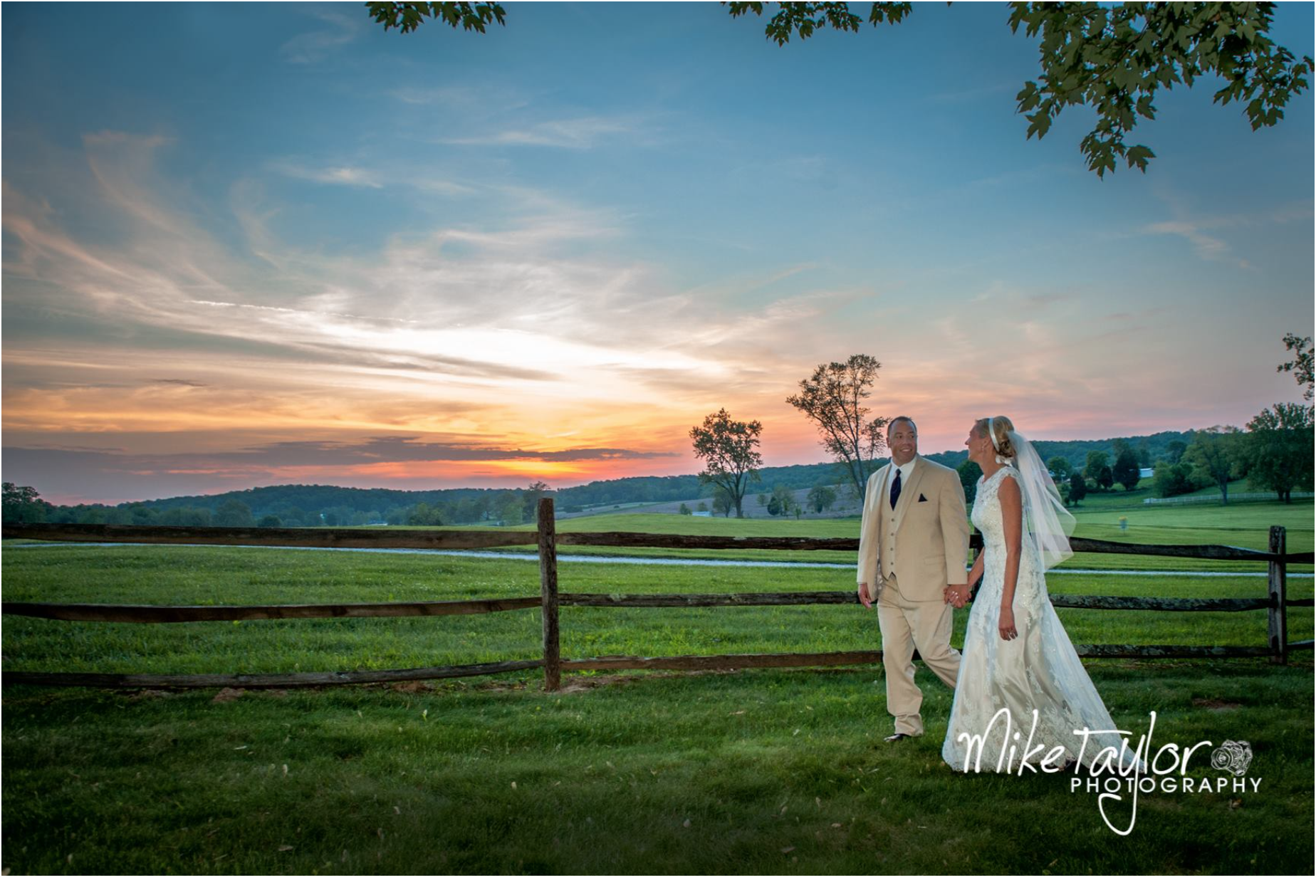 Blueberry Hill Estate Weddings 