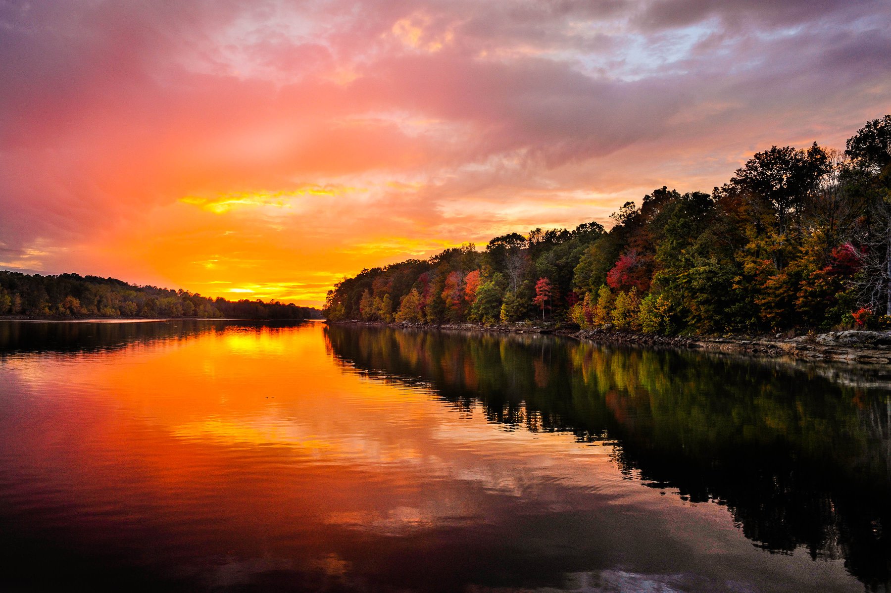 French Lick West Baden Celebrates Fall  with Scenic Foliage Cruises, Family Harvest Events & Outdoor Concert Series