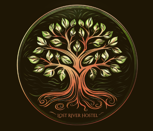 Lost River Hostel