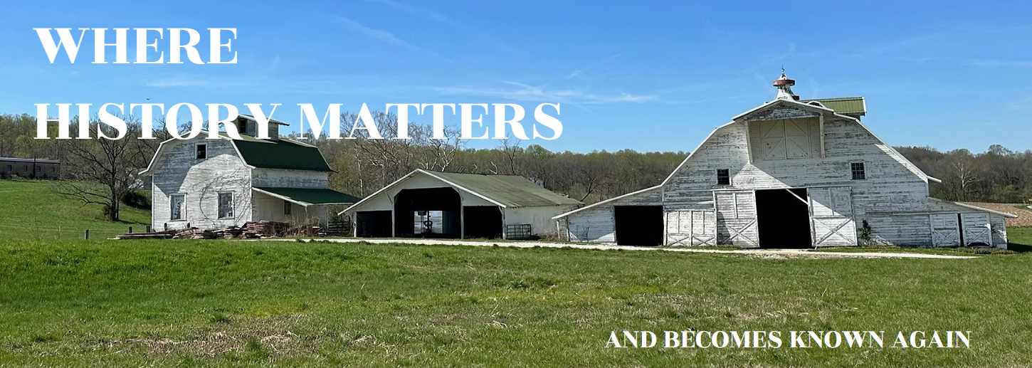 Castle Knoll Farms and Amphitheater