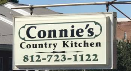 Connie's Country Kitchen