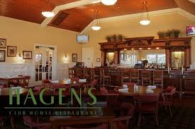 Hagen's