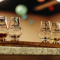 spirits flight