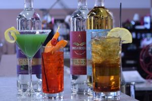 Spirits of French Lick