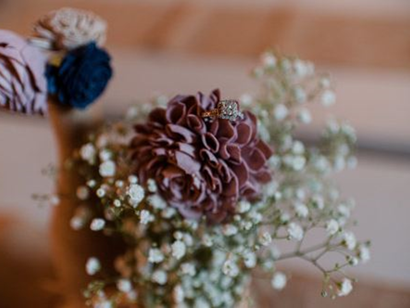 Wedding Floral