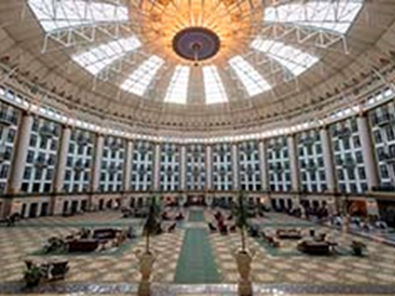 West Baden Springs Hotel