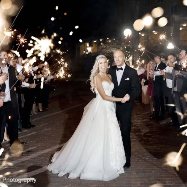 French Lick Springs Hotel Weddings