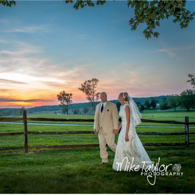 Blueberry Hill Estate Weddings