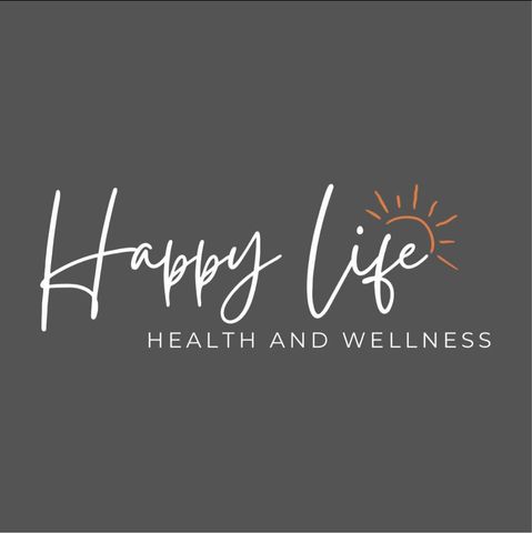 Happy Life Health and Wellness