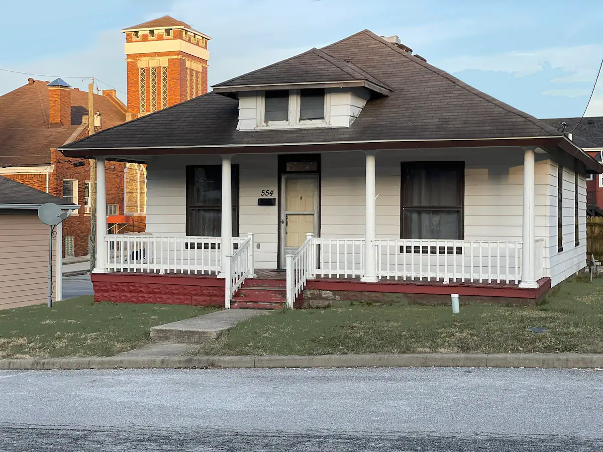 Bison Trace Bungalow