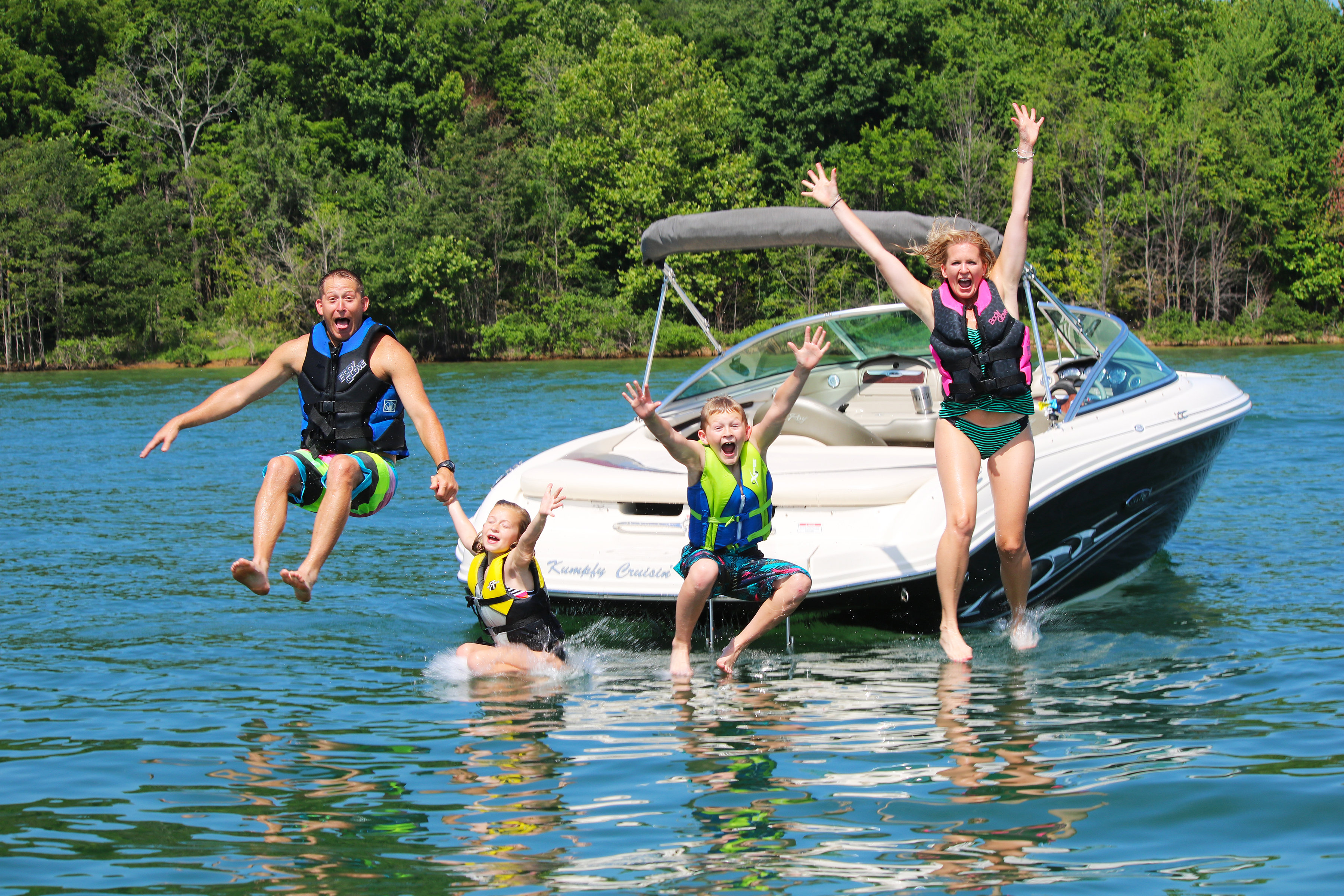 Patoka Lake Marina