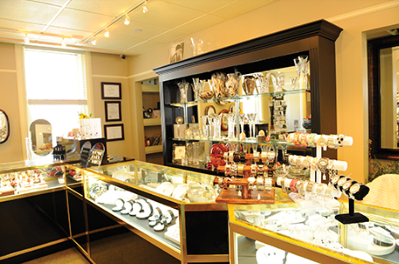 Disinger Jewelers