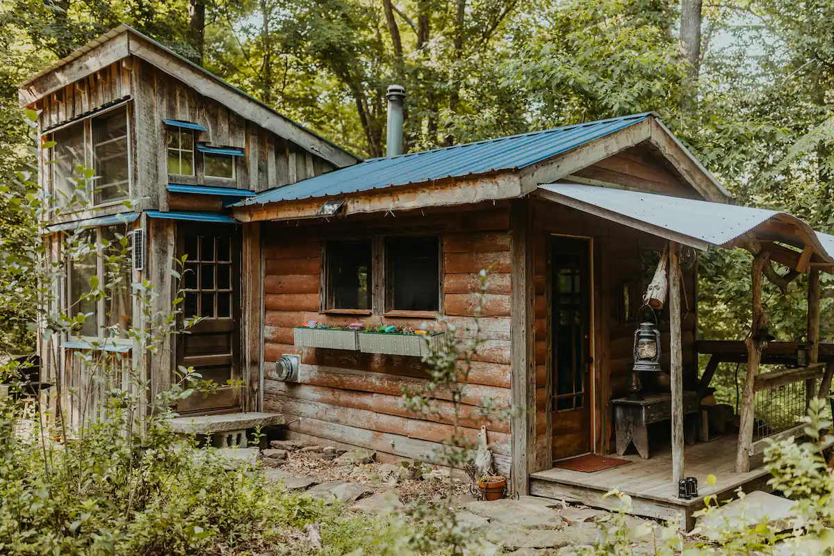 Brambleberry Permaculture Farm