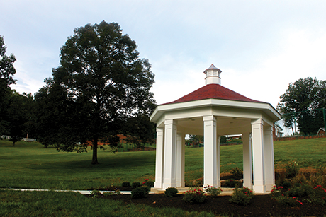 Legend of French Lick Boutique Hotel &#038; Resort