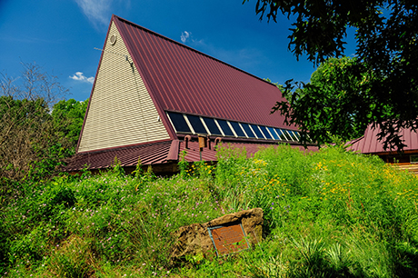 Patoka Lake Nature Center