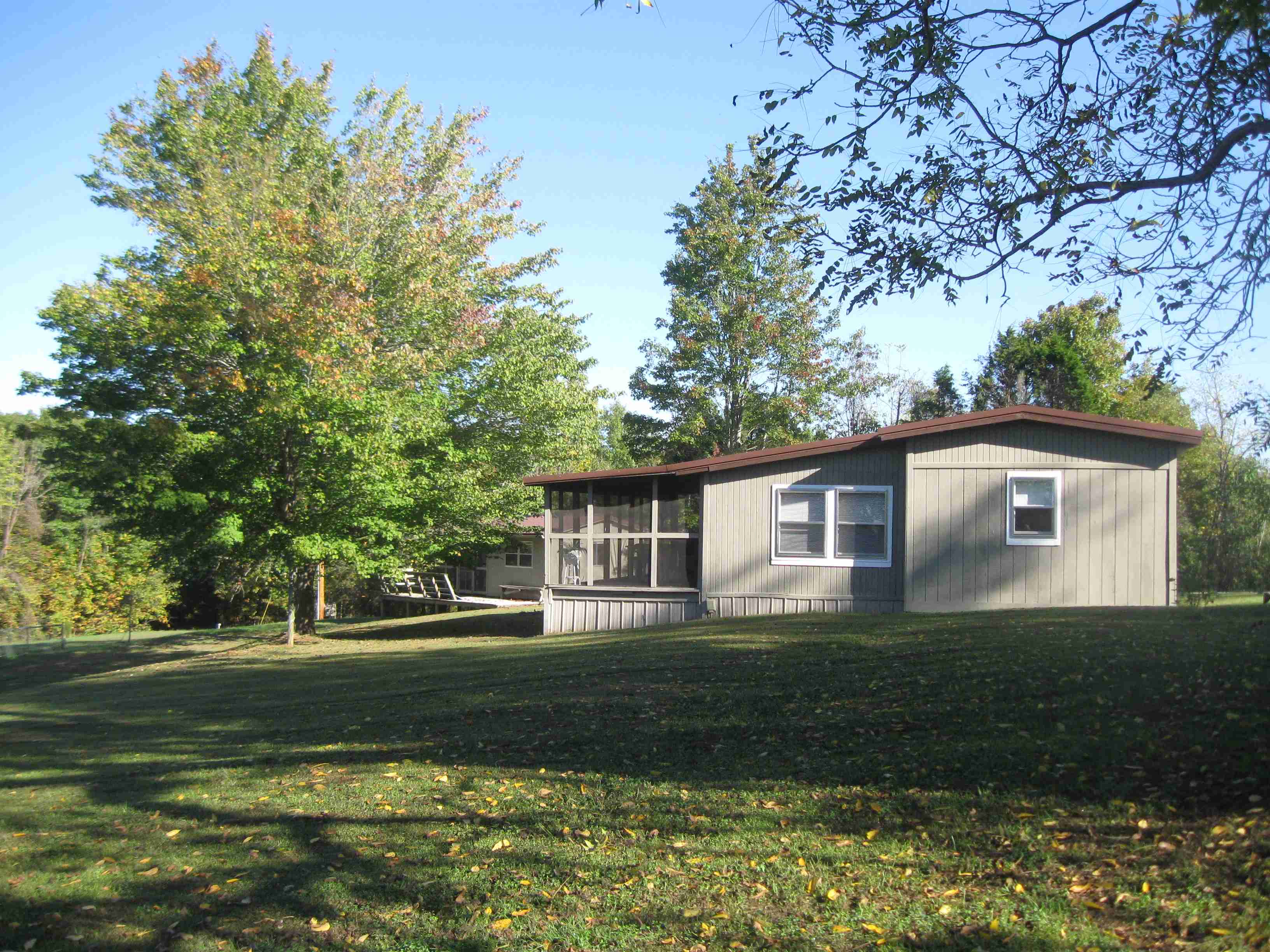 Serenity Cabins