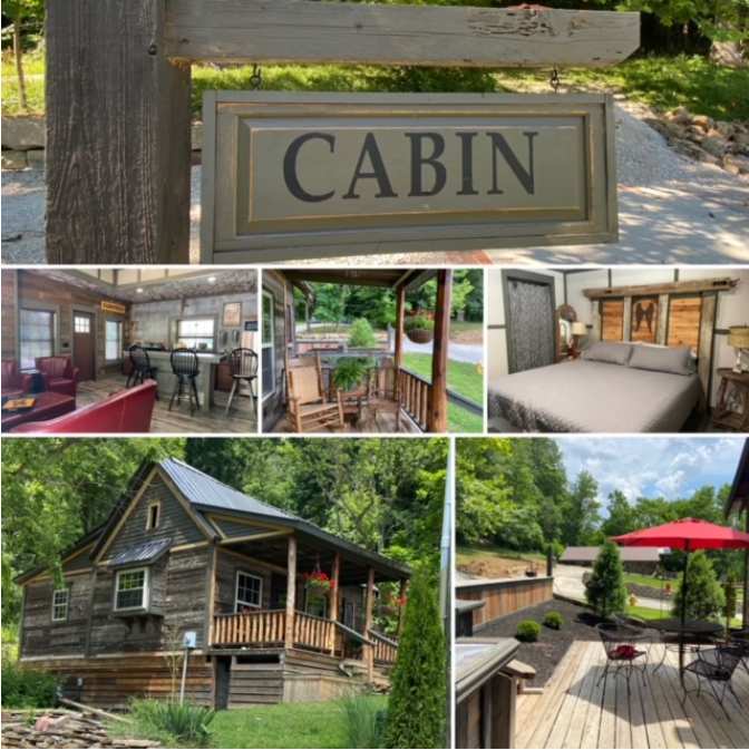 The Cabin