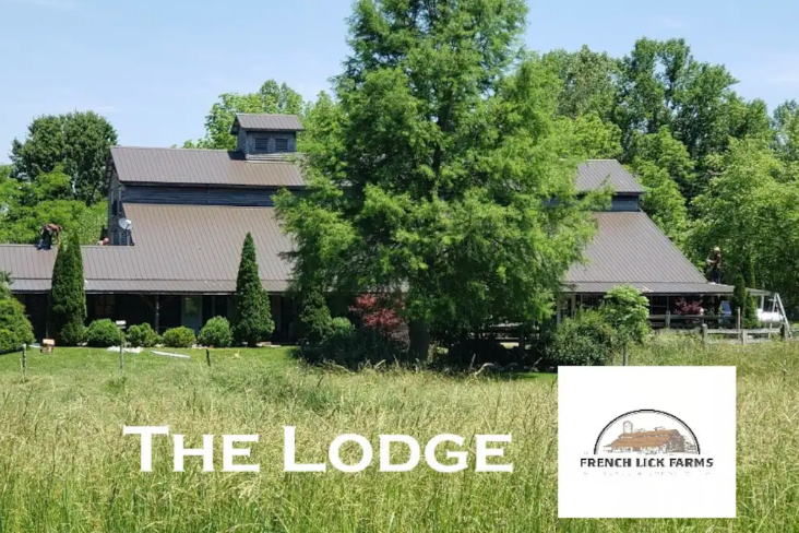 The Lodge At French Lick Farms