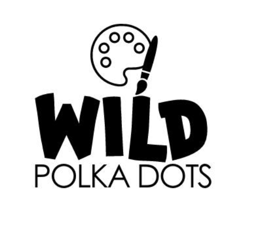 Wild Polka Dots