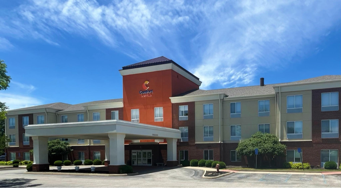 Comfort Suites