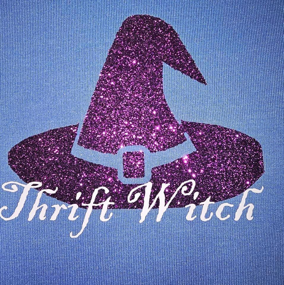 Thrift Witch