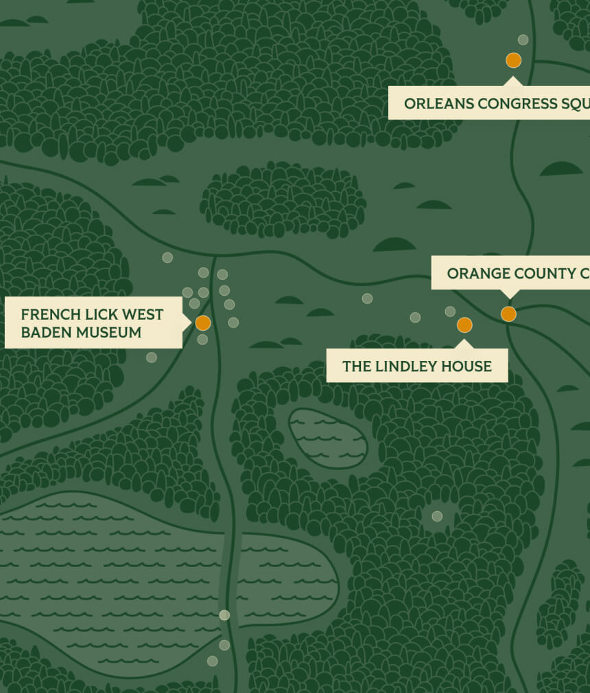 History & Culture locations